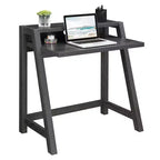 Bureau à 2 niveaux Newport Lilly - Breighton Home