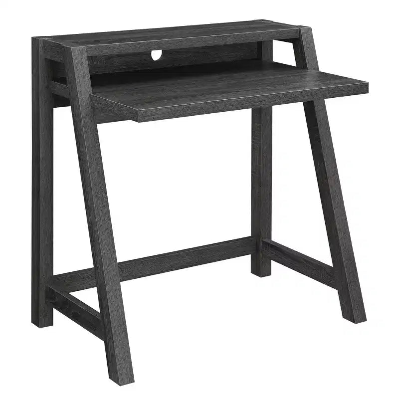 Bureau à 2 niveaux Newport Lilly - Breighton Home
