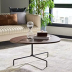 Table basse trépied Berlin - Safavieh