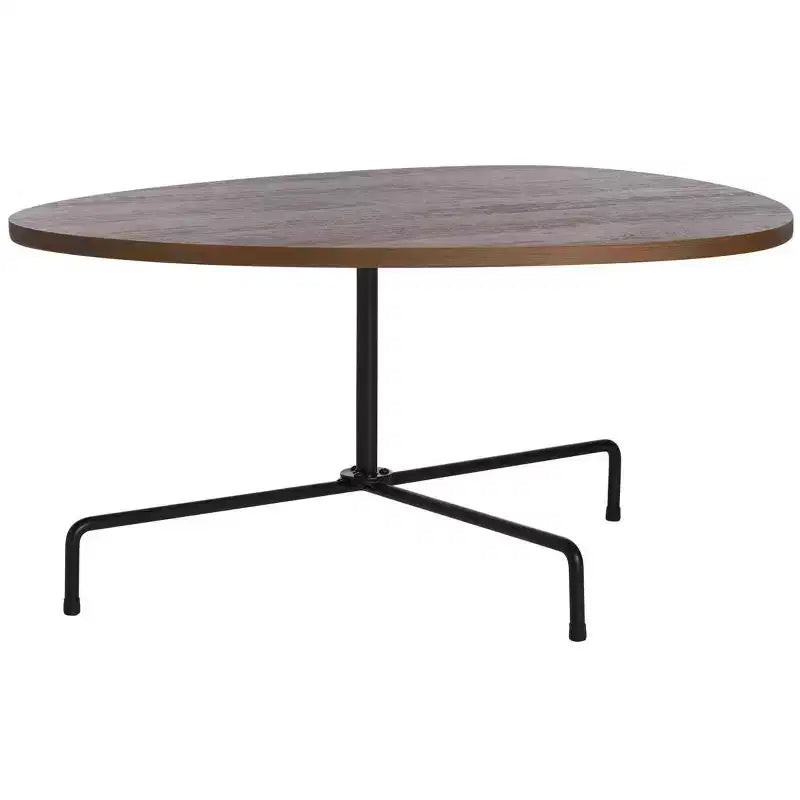 Table basse trépied Berlin - Safavieh