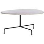 Table basse trépied Berlin - Safavieh