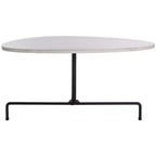 Table basse trépied Berlin - Safavieh
