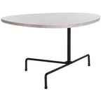 Table basse trépied Berlin - Safavieh