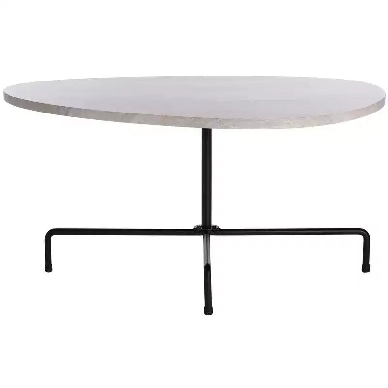 Berlin Tripod Coffee Table - Safavieh