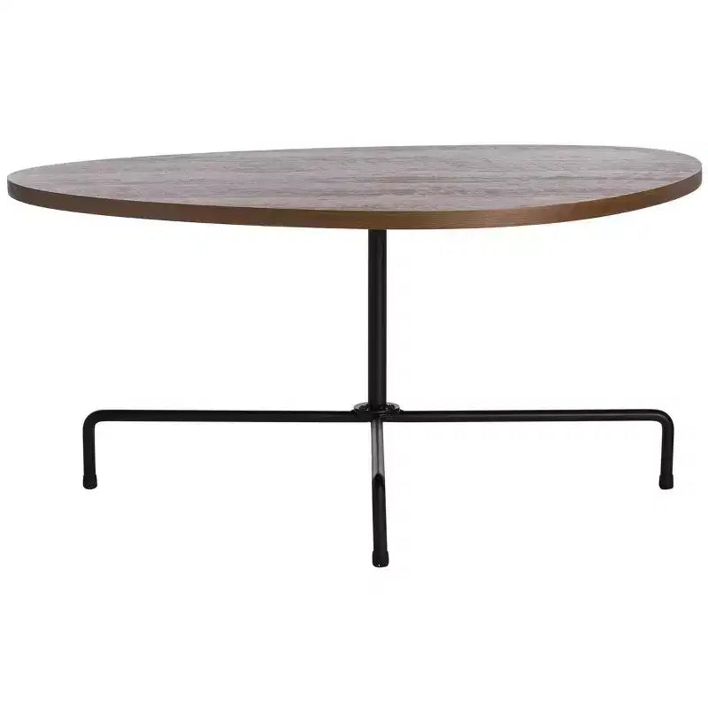 Table basse trépied Berlin - Safavieh