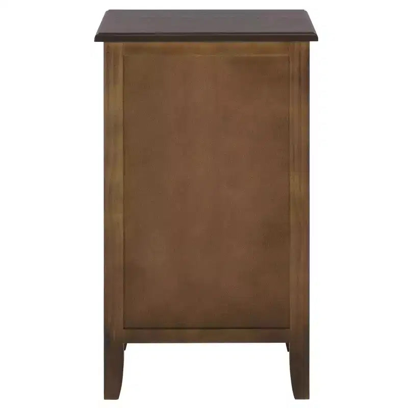 Table d'appoint à tiroir Everly - AMH5743 - Safavieh Couture