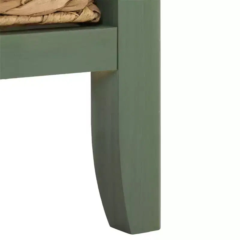 Table d'appoint à tiroir Everly - AMH5743 - Safavieh Couture