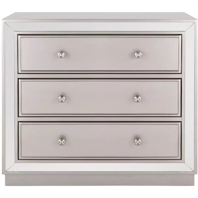 Commode 3 tiroirs Basie - CHS6414 - Safavieh
