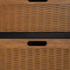 Commode de rangement à 6 tiroirs Landers - STG5700 - Safavieh