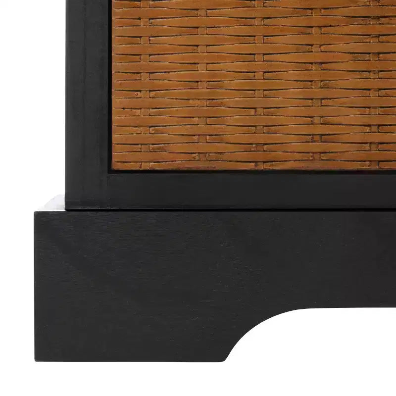 Commode de rangement à 6 tiroirs Landers - STG5700 - Safavieh