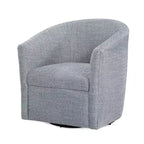 Fauteuil pivotant Comfort Pointe Lynton
