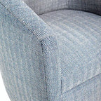 Fauteuil pivotant Comfort Pointe Lynton