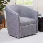 Fauteuil pivotant Comfort Pointe Lynton