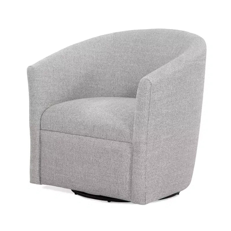 Fauteuil pivotant Comfort Pointe Lynton
