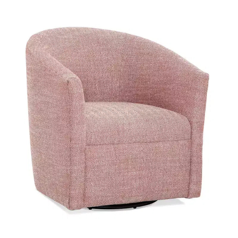 Fauteuil pivotant Comfort Pointe Lynton