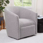Fauteuil pivotant Comfort Pointe Lynton