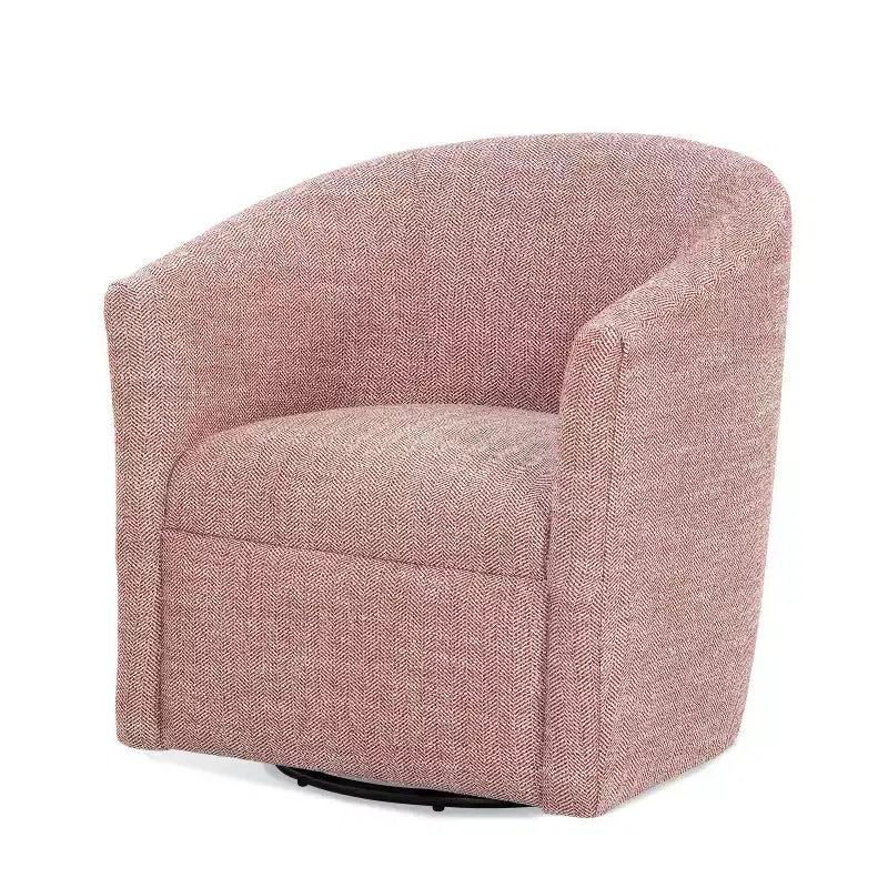 Fauteuil pivotant Comfort Pointe Lynton