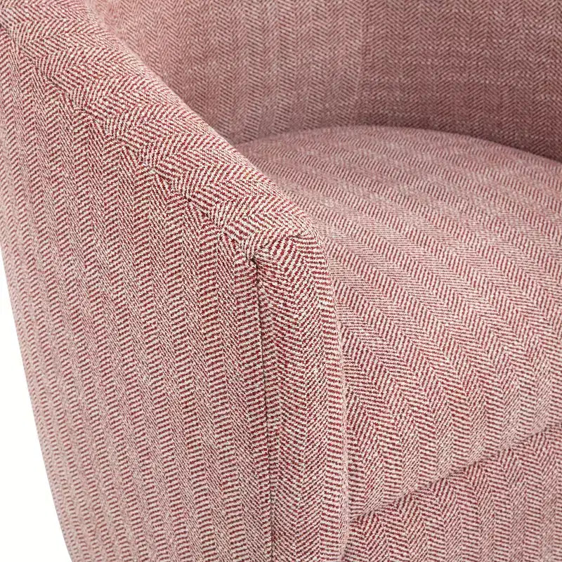 Fauteuil pivotant Comfort Pointe Lynton