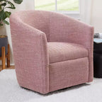 Fauteuil pivotant Comfort Pointe Lynton
