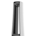 Chauffage colonne électrique sans pales Lasko Air Logic 1500 W avec télécommande (lot de 2)