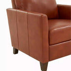 Fauteuil inclinable Comfort Pointe Penny