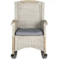 Verona Rocking Chair - SEA8034 - Safavieh