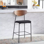 Tabouret de comptoir Ryker - BST3009 - Safavieh