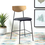 Tabouret de comptoir Ryker - BST3009 - Safavieh