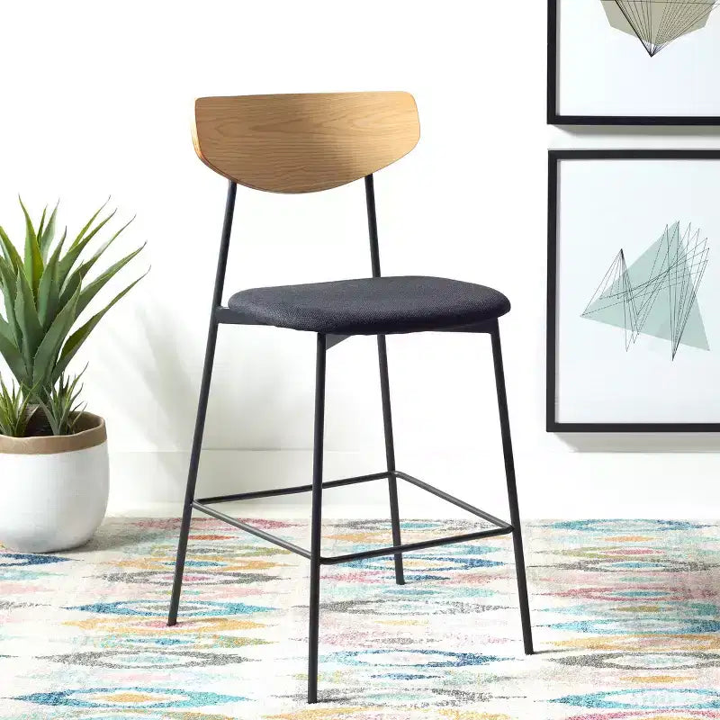 Tabouret de comptoir Ryker - BST3009 - Safavieh