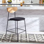 Tabouret de comptoir Ryker - BST3009 - Safavieh