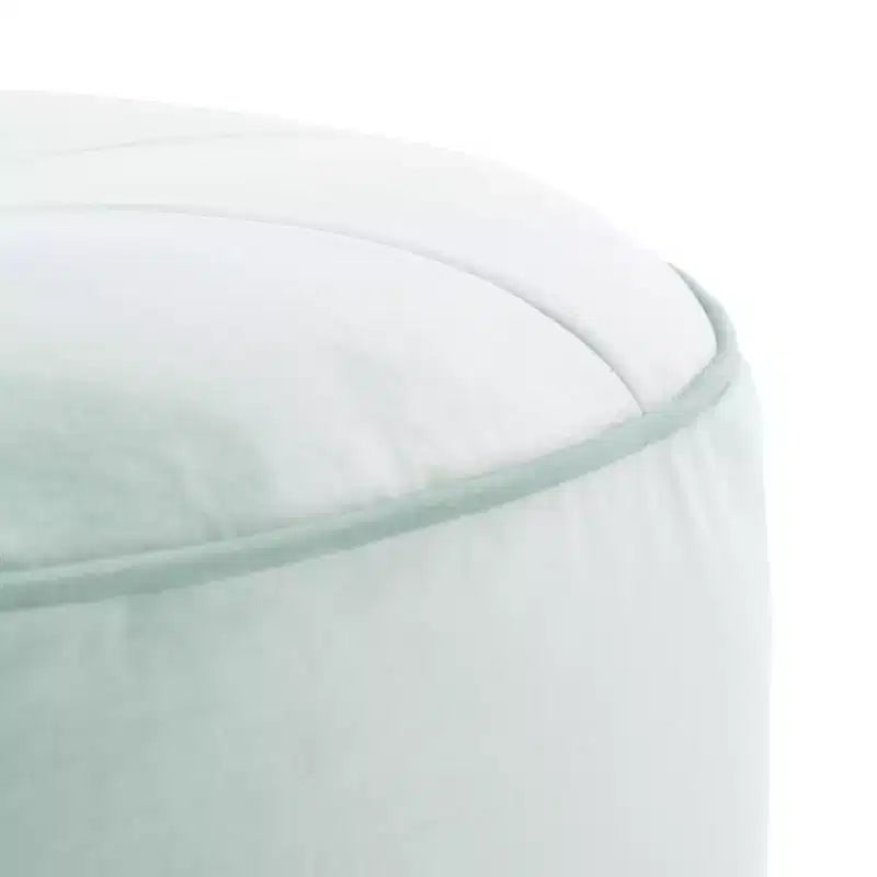 Ottoman rond Amais - OTT4501 - Safavieh