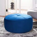 Ottoman rond Amais - OTT4501 - Safavieh