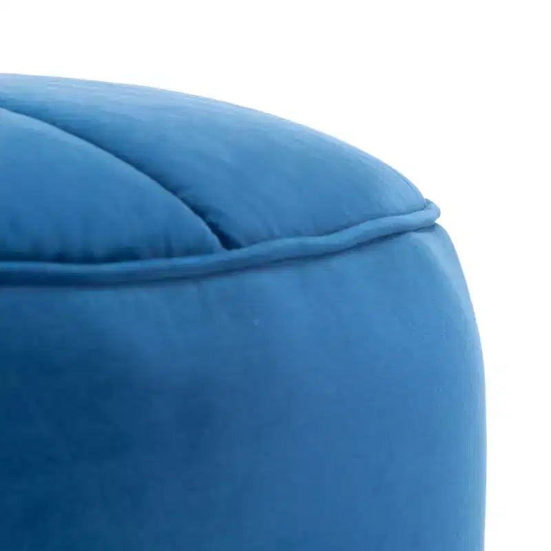 Ottoman rond Amais - OTT4501 - Safavieh