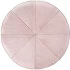 Ottoman rond Amais - OTT4501 - Safavieh