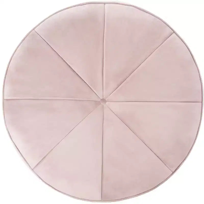 Ottoman rond Amais - OTT4501 - Safavieh