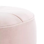 Ottoman rond Amais - OTT4501 - Safavieh