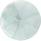 Ottoman rond Amais - OTT4501 - Safavieh