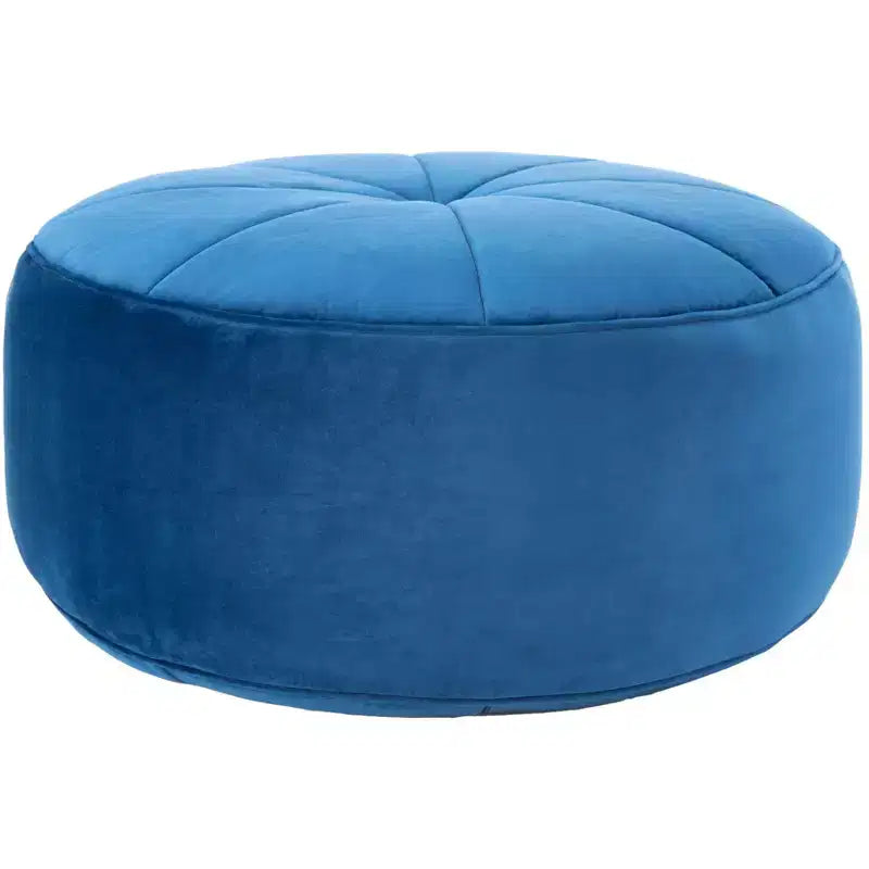Ottoman rond Amais - OTT4501 - Safavieh