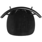 Chaise de salle à manger Friar (lot de 2) - DCH1401 - Safavieh