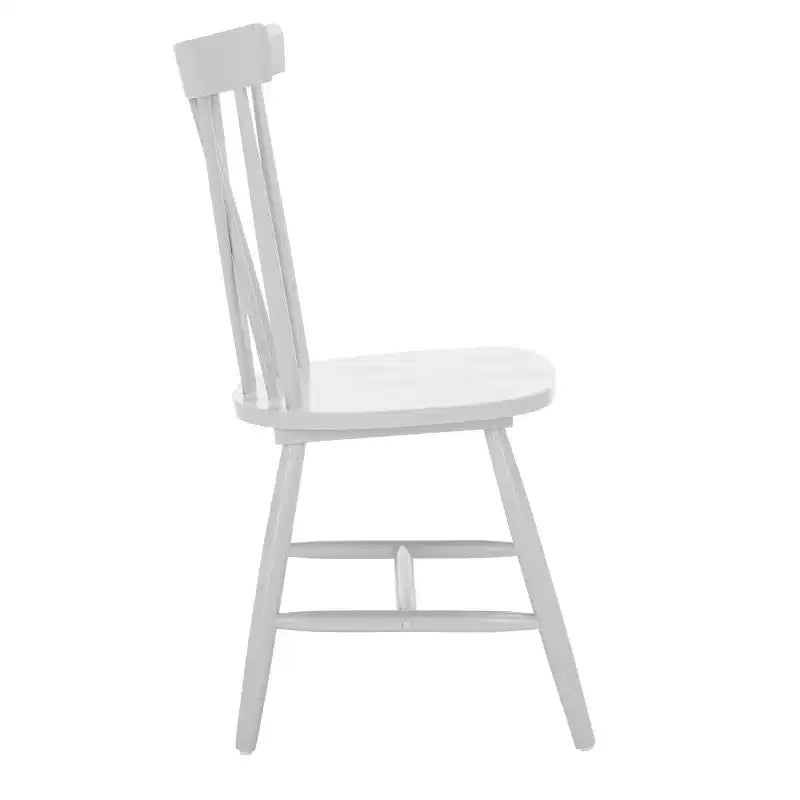 Chaise de salle à manger Friar (lot de 2) - DCH1401 - Safavieh