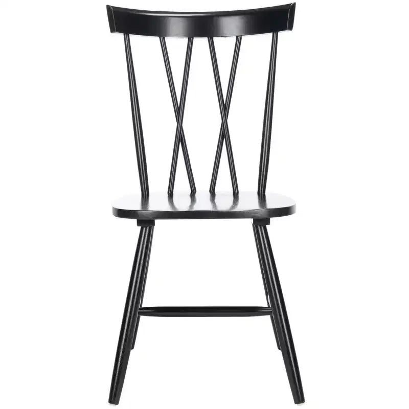 Chaise de salle à manger Friar (lot de 2) - DCH1401 - Safavieh