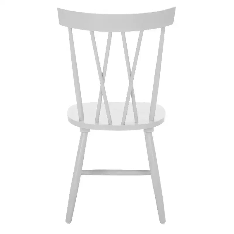 Chaise de salle à manger Friar (lot de 2) - DCH1401 - Safavieh
