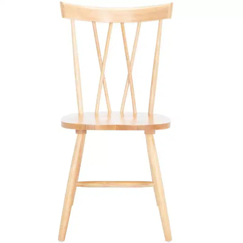 Chaise de salle à manger Friar (lot de 2) - DCH1401 - Safavieh