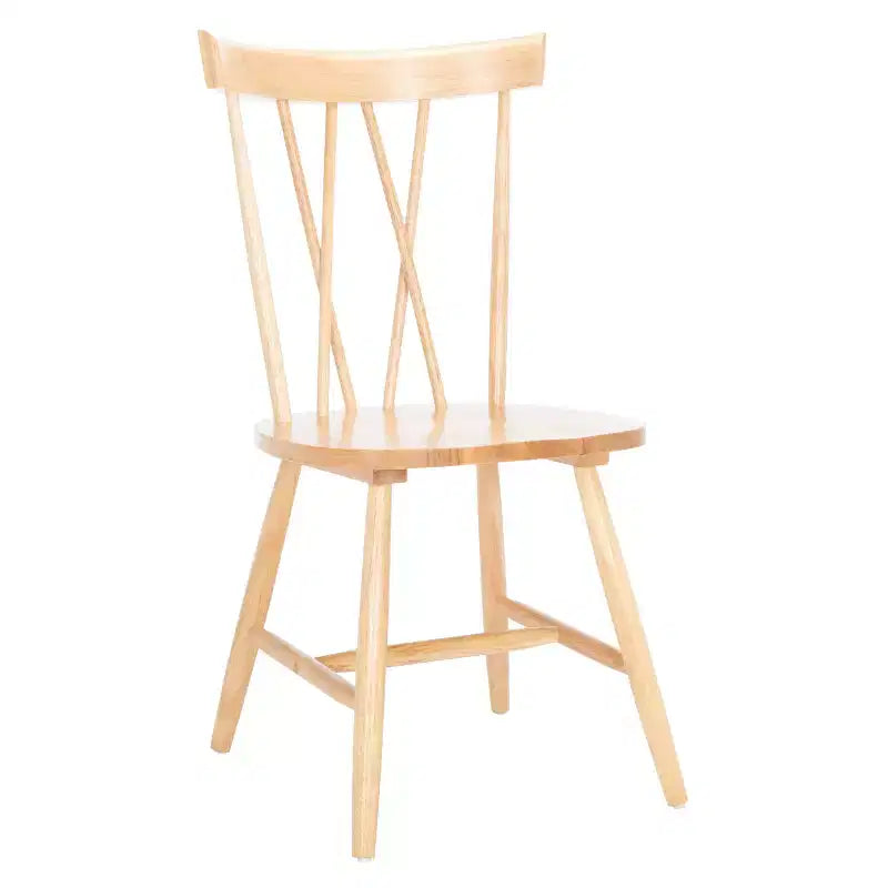 Chaise de salle à manger Friar (lot de 2) - DCH1401 - Safavieh