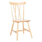Chaise de salle à manger Friar (lot de 2) - DCH1401 - Safavieh