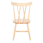 Chaise de salle à manger Friar (lot de 2) - DCH1401 - Safavieh