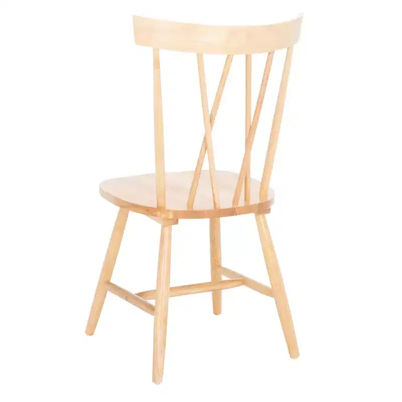 Chaise de salle à manger Friar (lot de 2) - DCH1401 - Safavieh