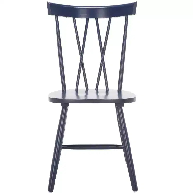 Chaise de salle à manger Friar (lot de 2) - DCH1401 - Safavieh
