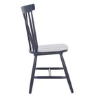 Chaise de salle à manger Friar (lot de 2) - DCH1401 - Safavieh