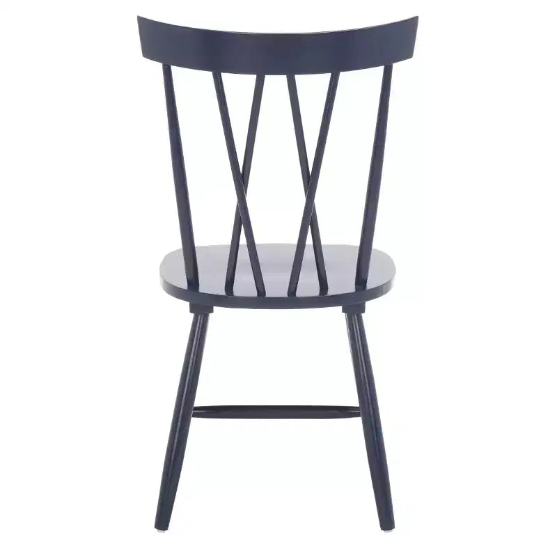 Chaise de salle à manger Friar (lot de 2) - DCH1401 - Safavieh